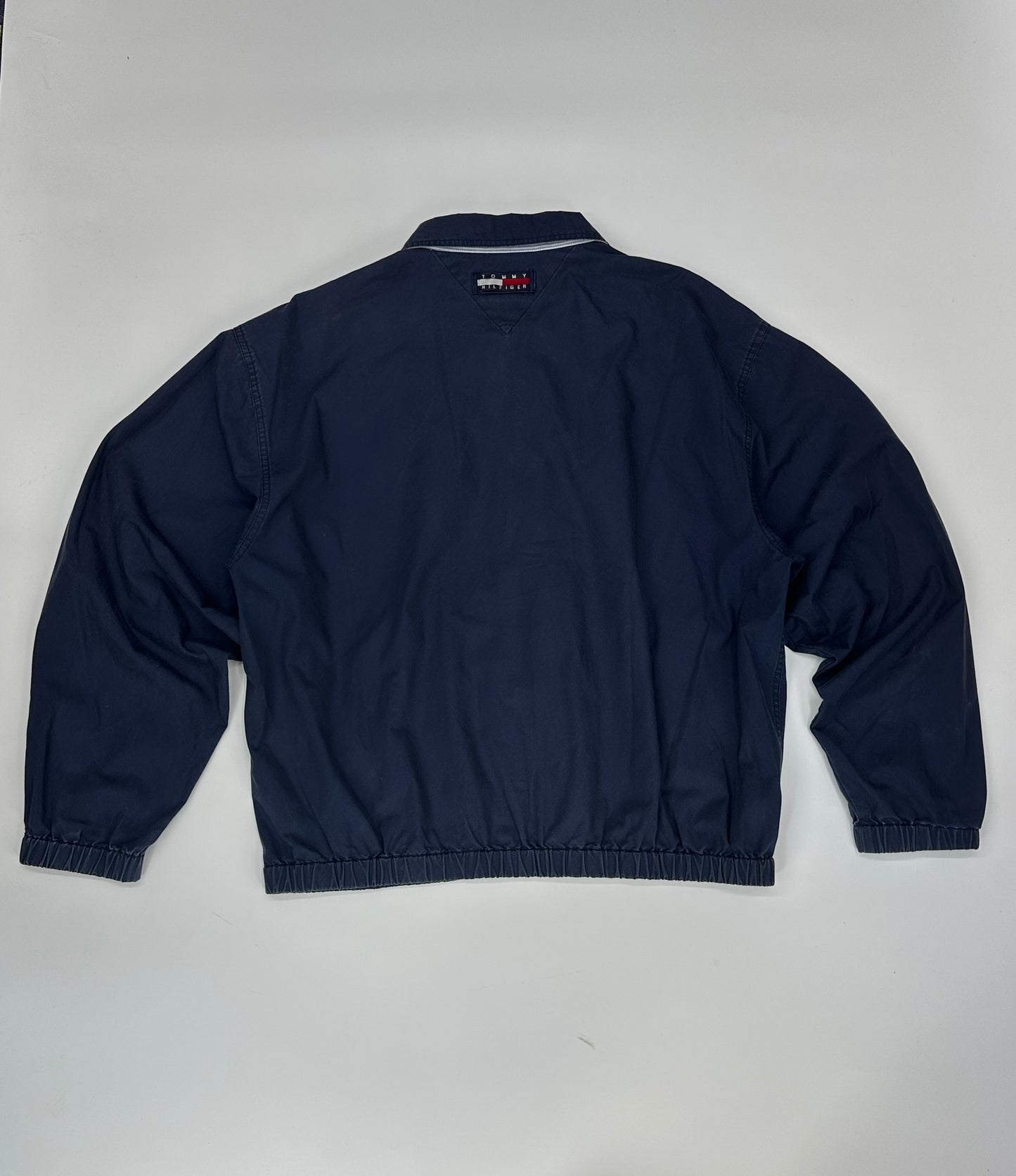 [XL] Tommy Hilfiger harrington Jacket