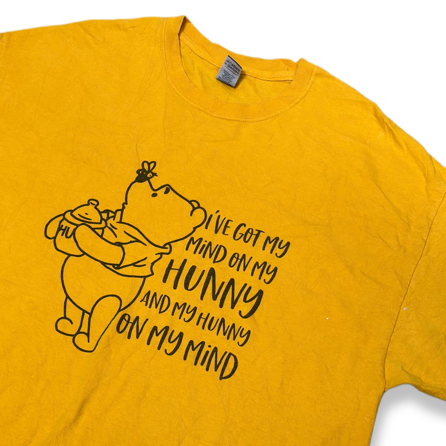 [XL] Vintage Winnie the Pooh tee