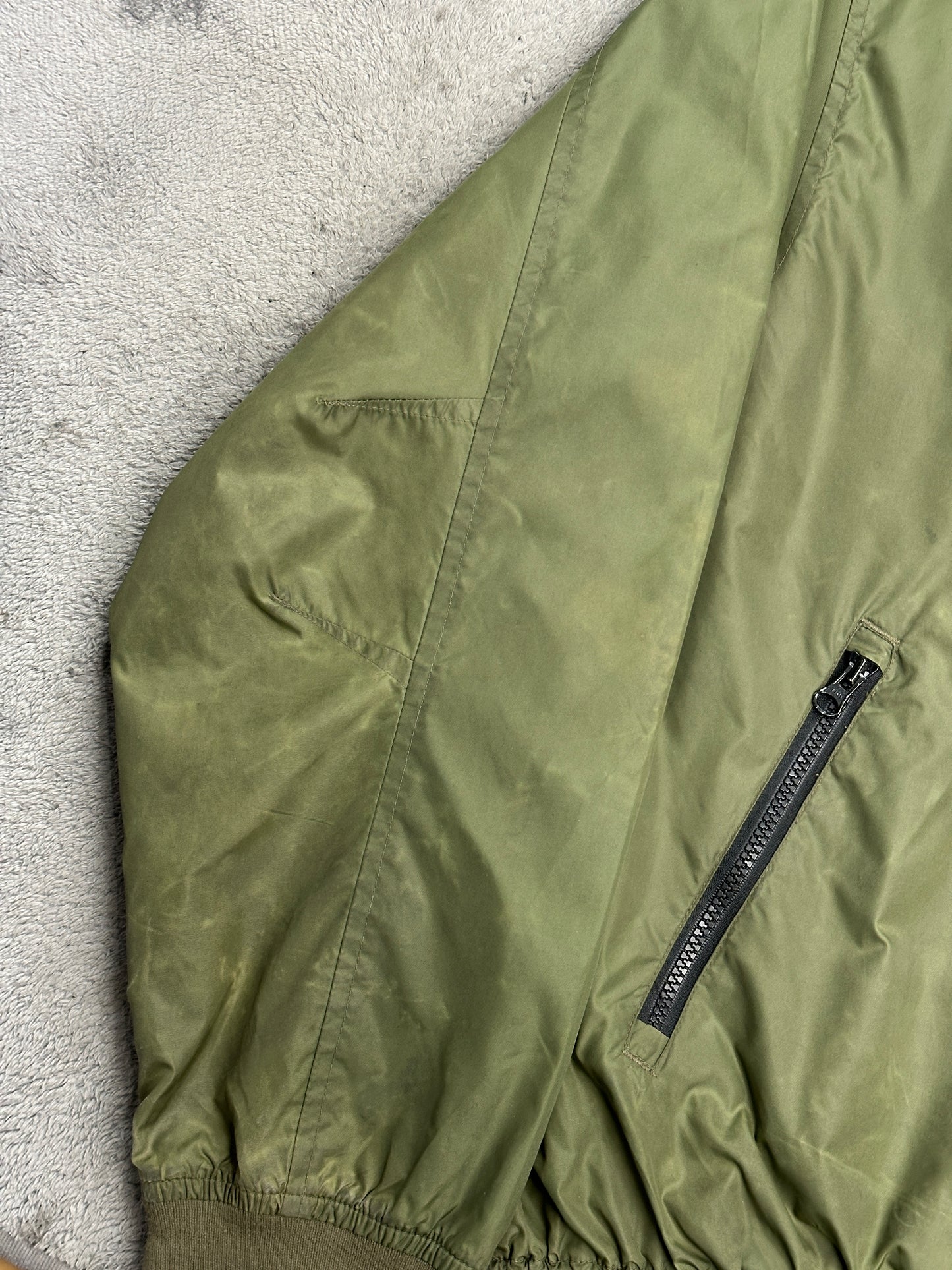 [L] 90s GAP Ma-1 Jacket