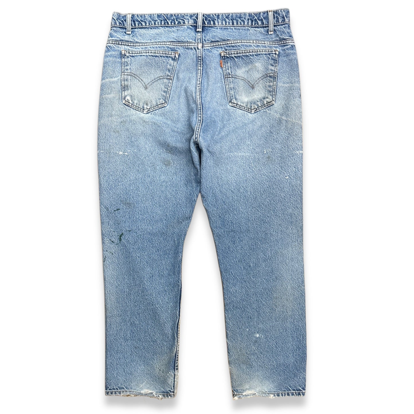 [40x30] 1996' Levi's 505 Denim Pants