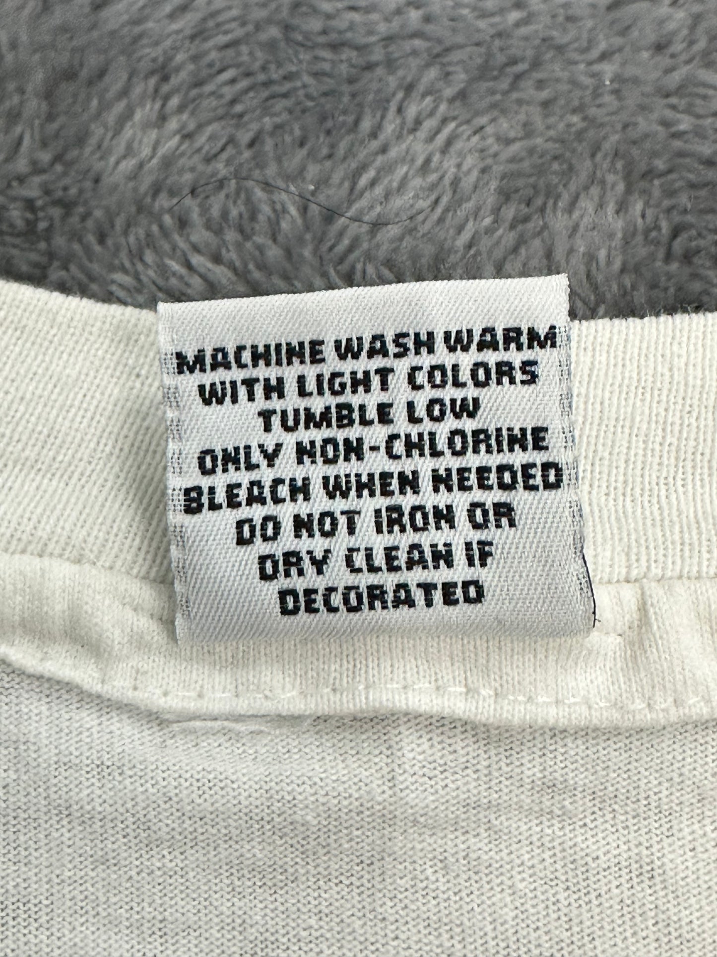 [XL] 1996‘ Peace Frogs Logo Tee