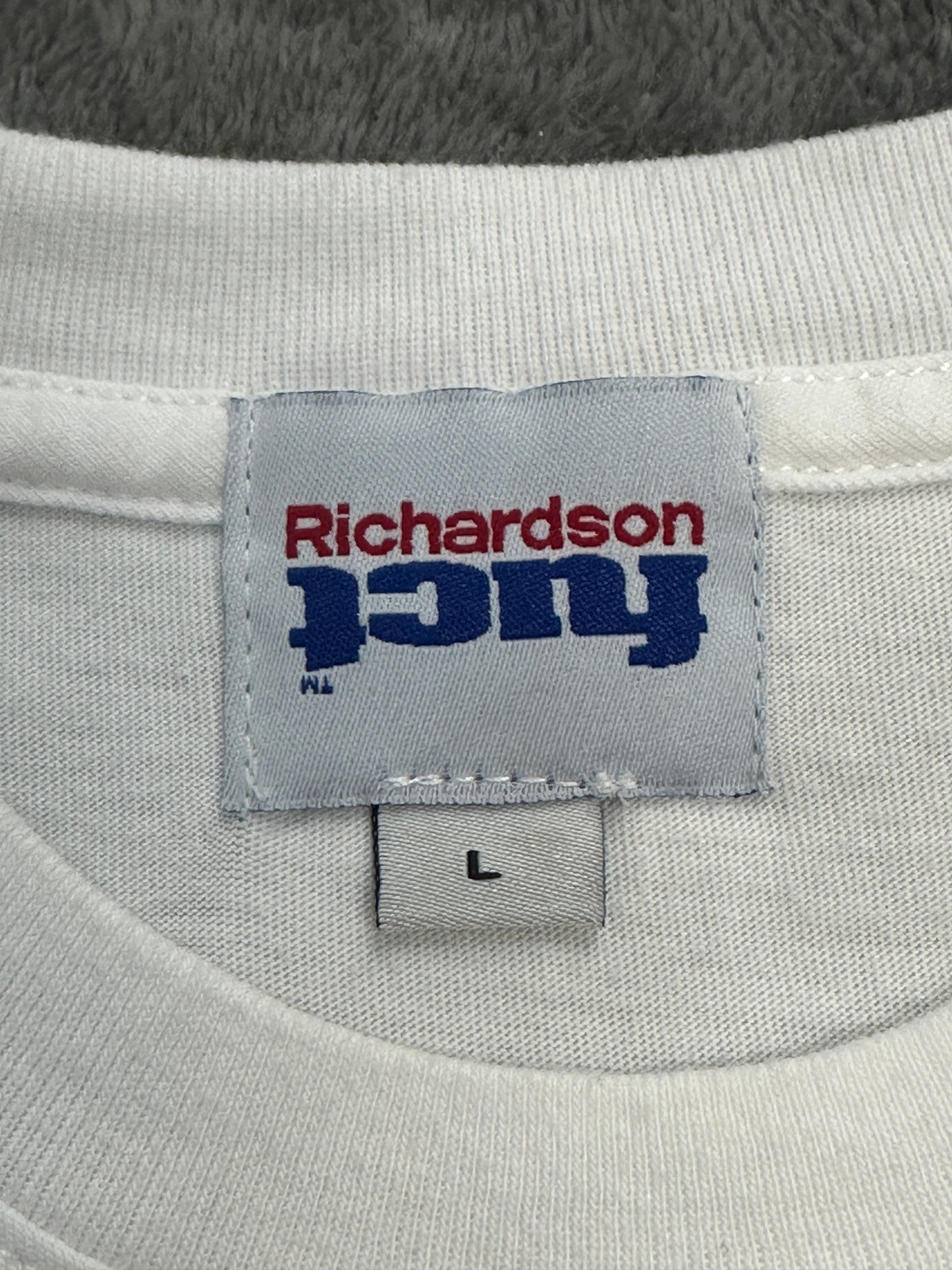 [L] FUCT x Richardson NY WTC Tee