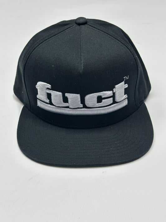 Fuct Logo Cap