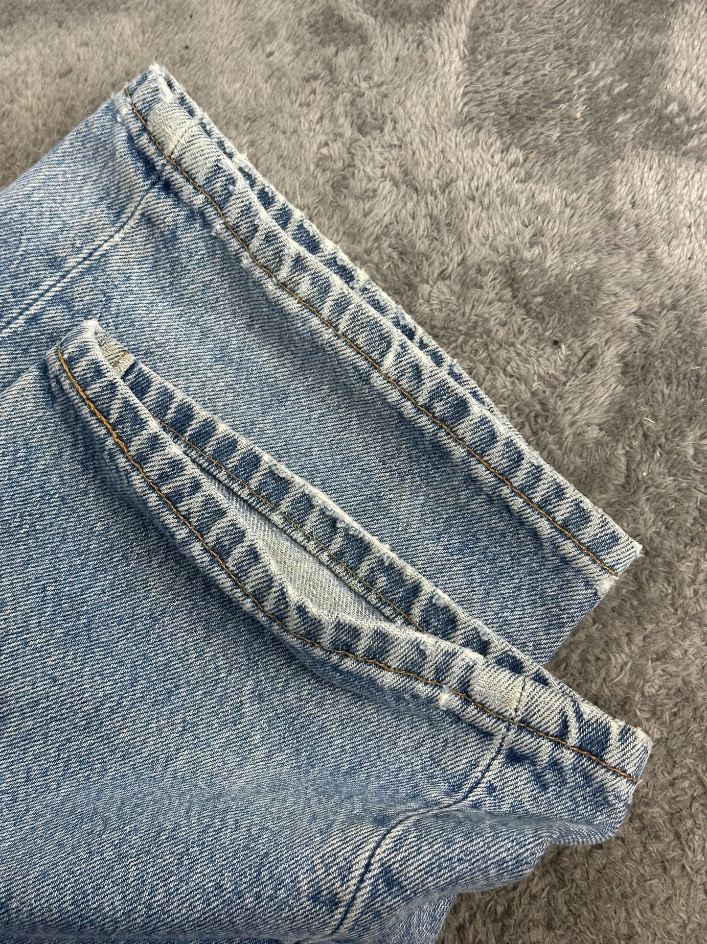 [38x30] 2001' Levi's 501 Denim Pants
