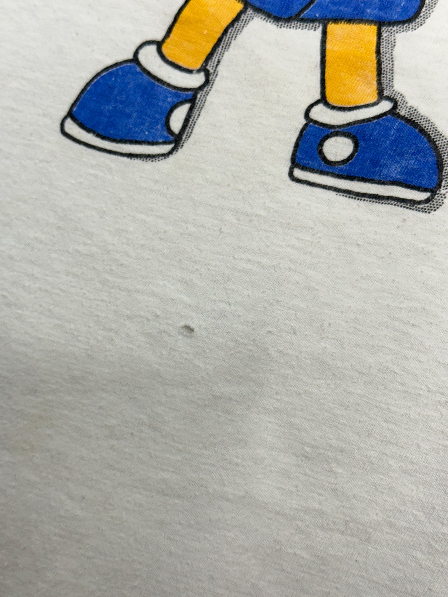 [XL] 90s Bart Simpson BARTMAN Cartoon Tee