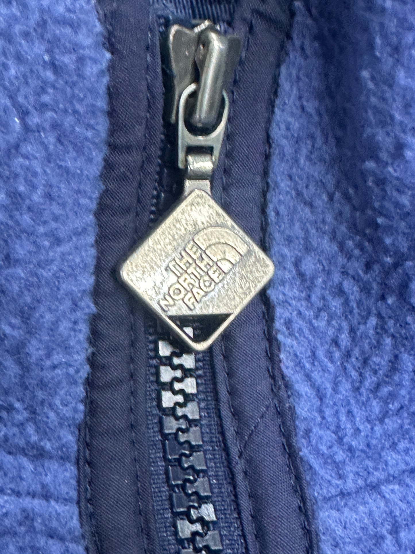 [L] 90s The North Face Fleece Jacket