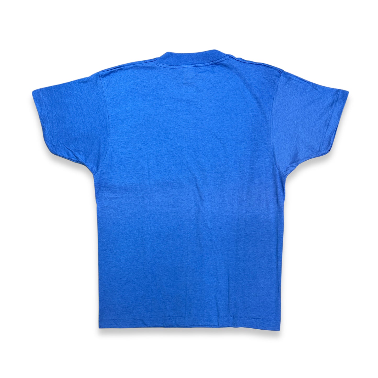 [L] 80s Rolling Stones Gramophone Tee