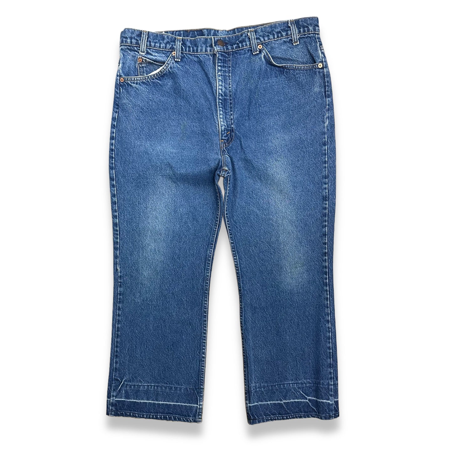 [40x30] 89' Levi's 517 Denim Pants
