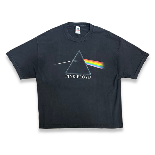 [XL] 04' Pink Floyd Band Tee