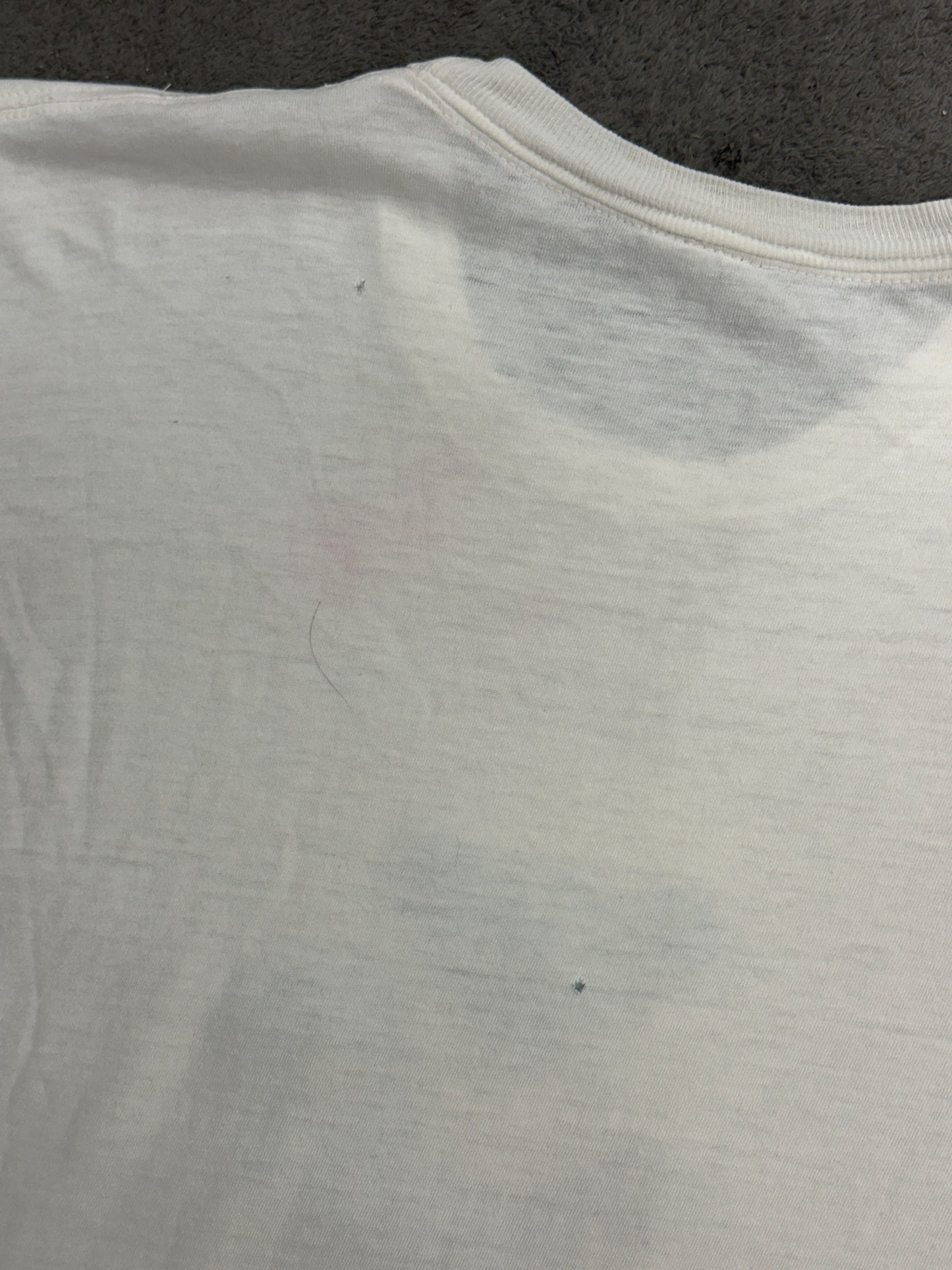 [L] 90s Grateful Day Dancing Bear Tee