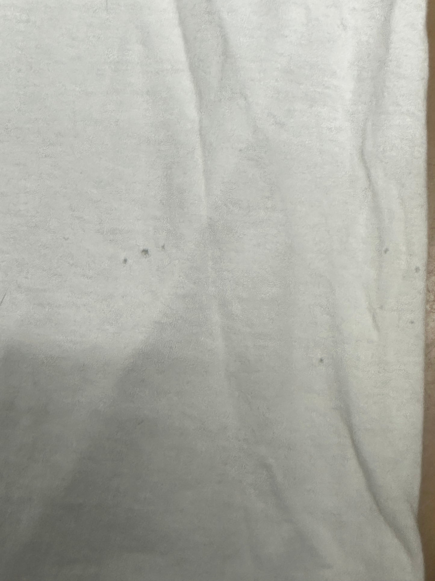 [XXXL] 1990' David Bowie Sound+Vision Tour Tee