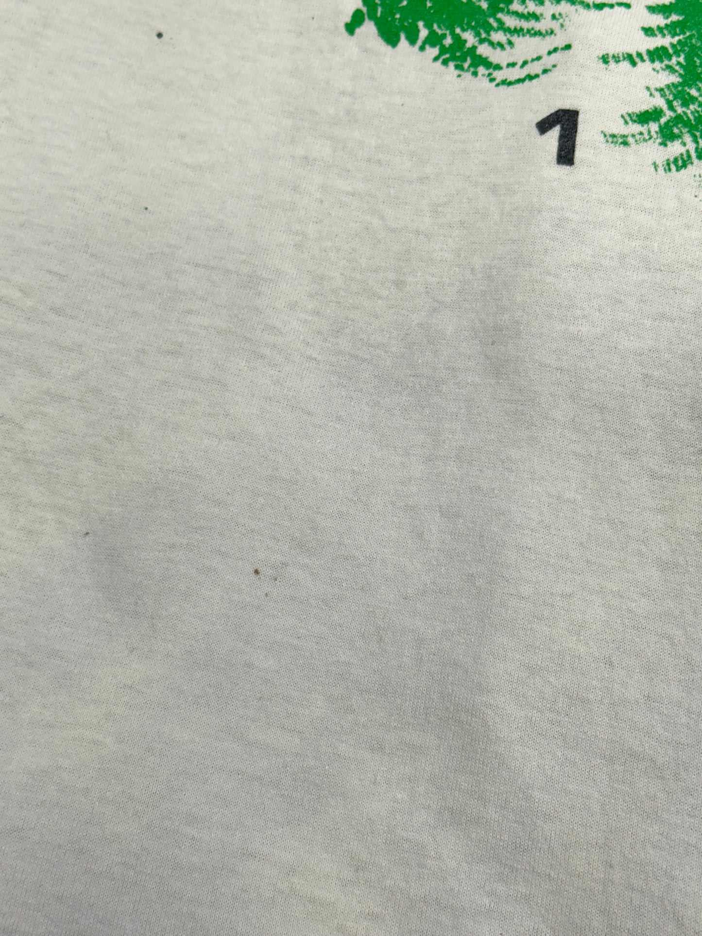 [L] 1989' R.E.M. Green World Tour Tee