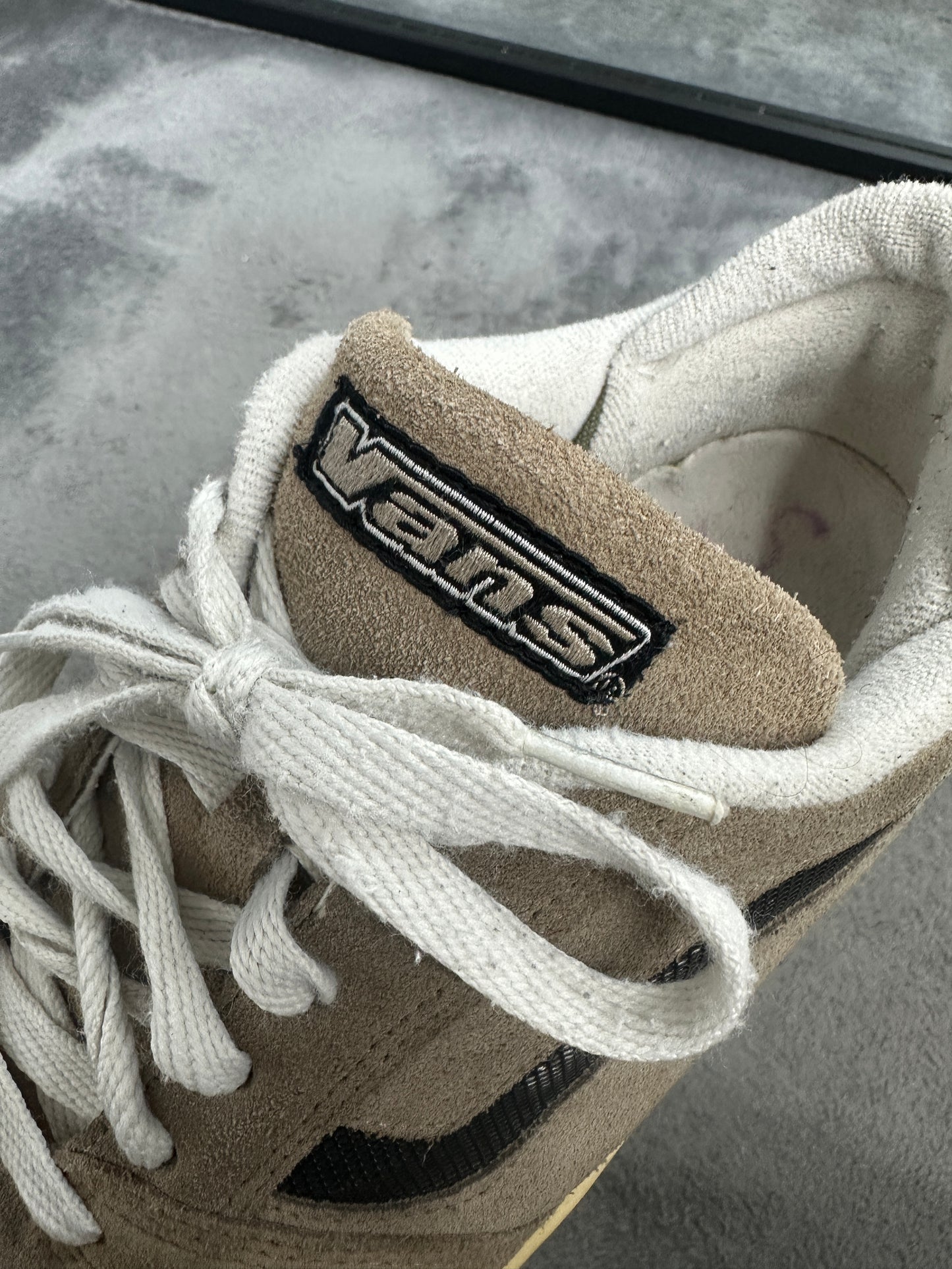 [US 11] 90s Vans Skateboards Shoes