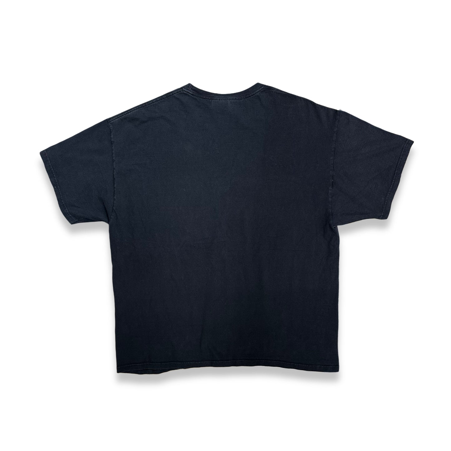 [2XL] 2009' WU-TANG Rap Tee