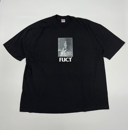 [2XL] Fuct Art Tee