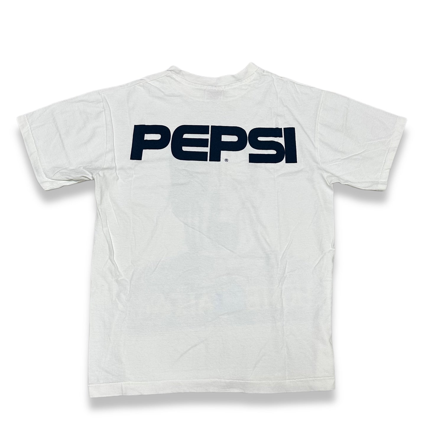 [L] 90s 'Home Alone' x Pepsi Promo tee