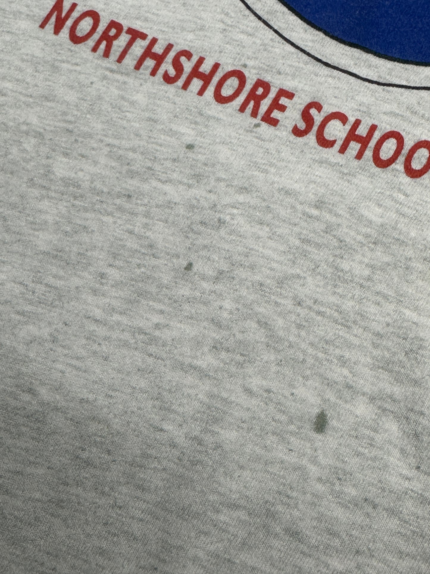 [XL] 1995' Hardwork Parody Tee