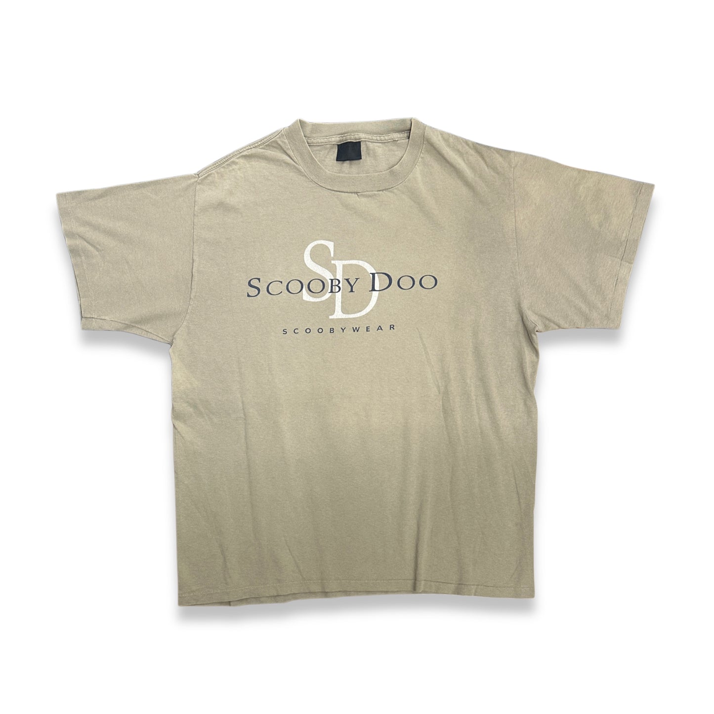 [XL] 1996' Scooby Doo Cartoon Tee