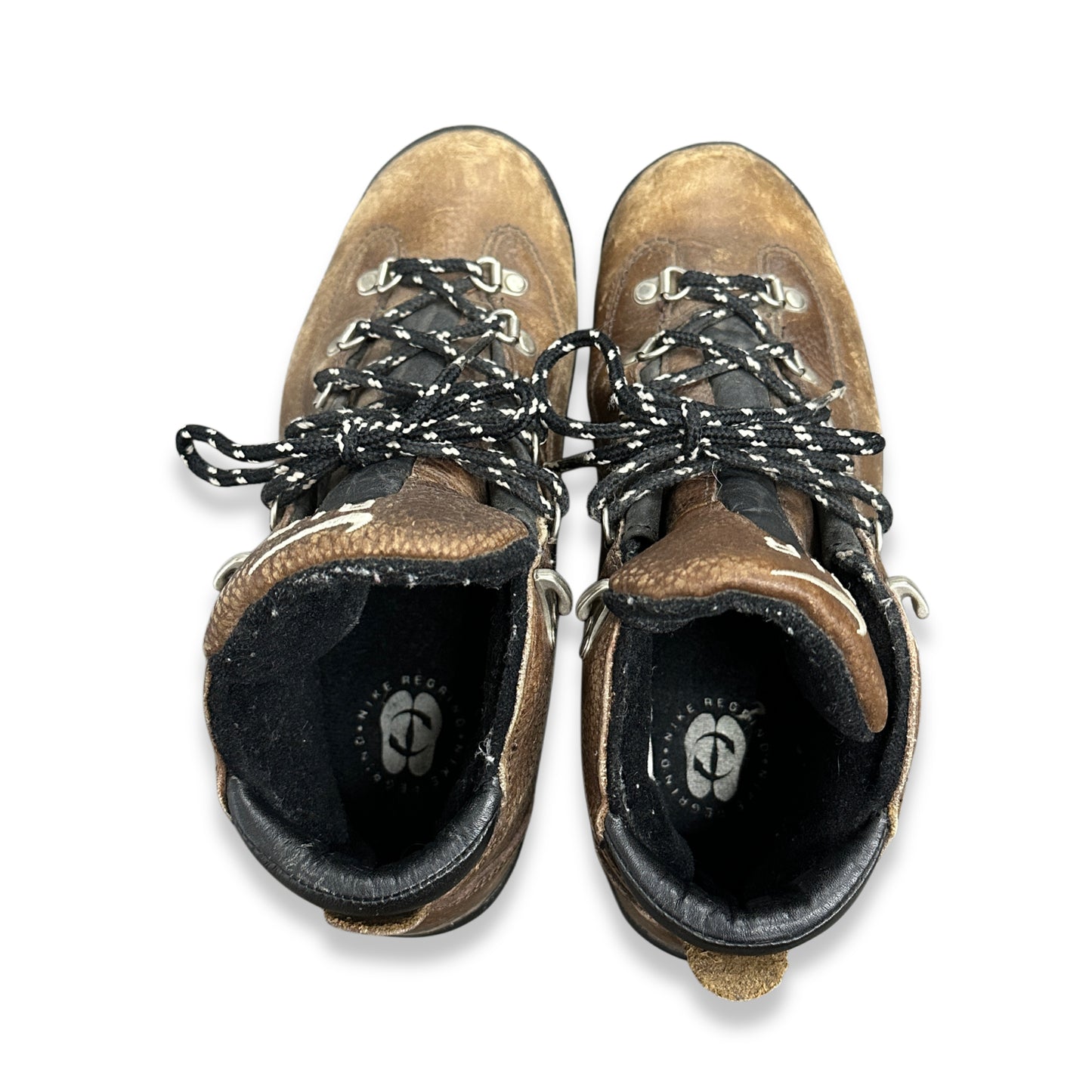 [UK 4.5] 1999' Nike ACG Hiking Boots