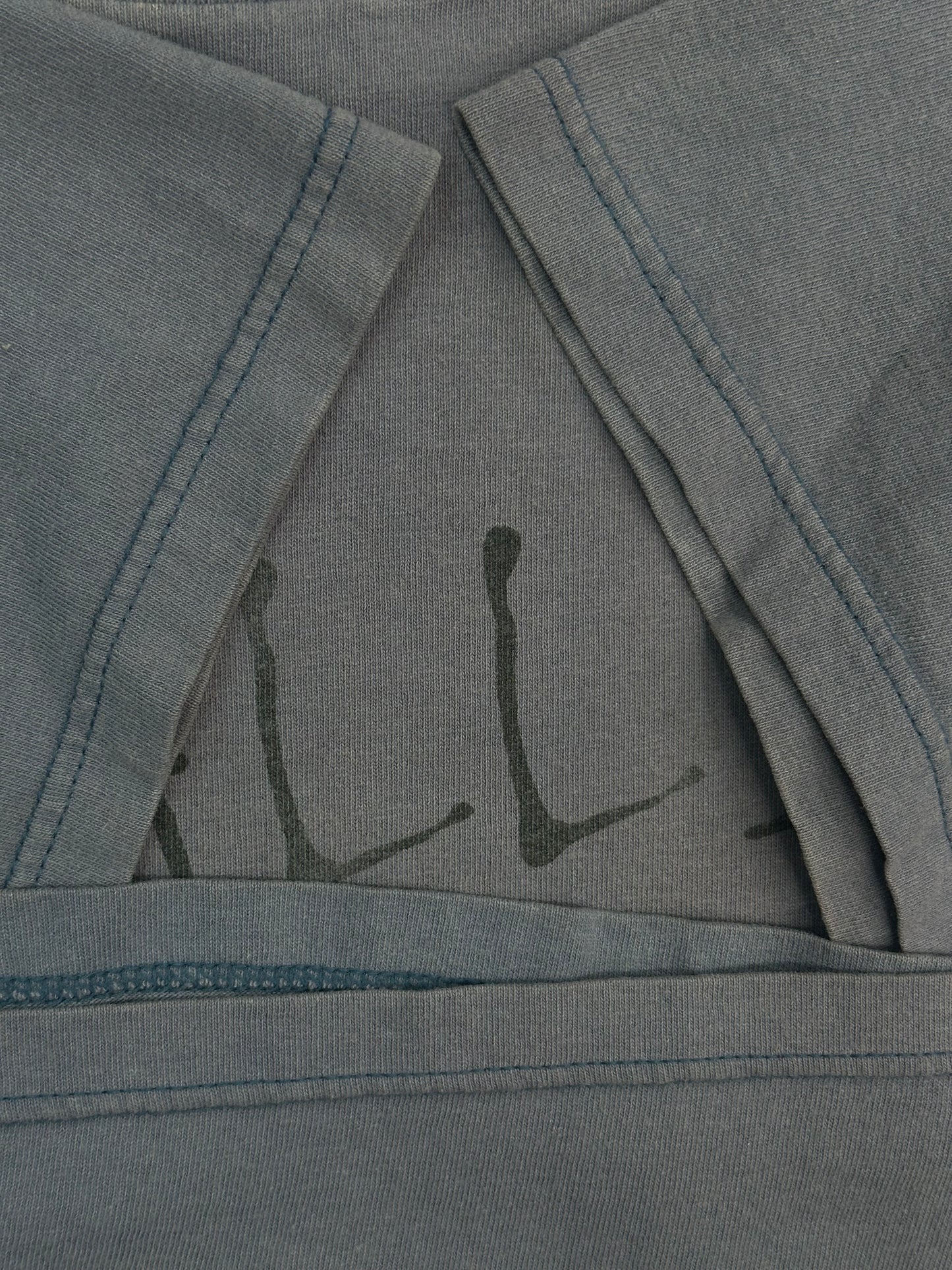 [XL] 90s METALLICA Beavis and Butt-Head Font Tee