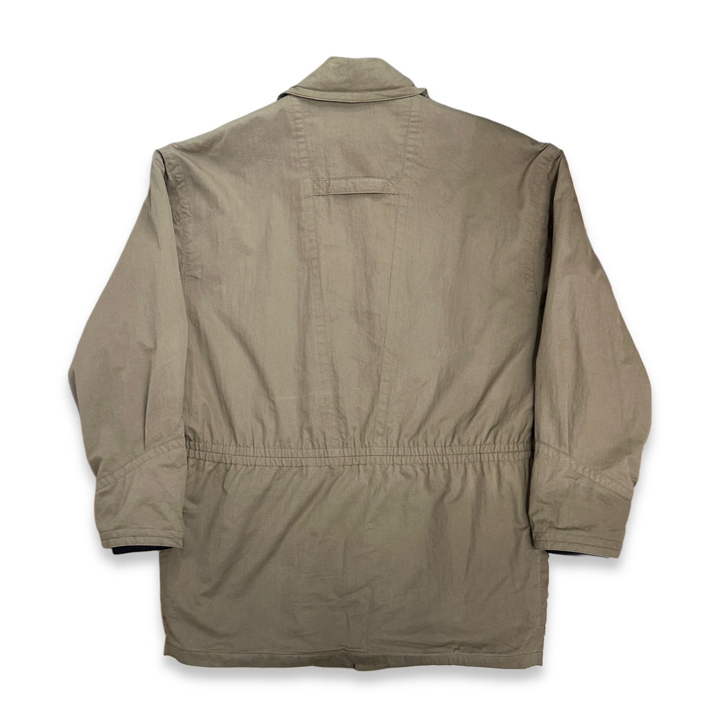 [XL] 80s HUGO BOSS Field Jacket