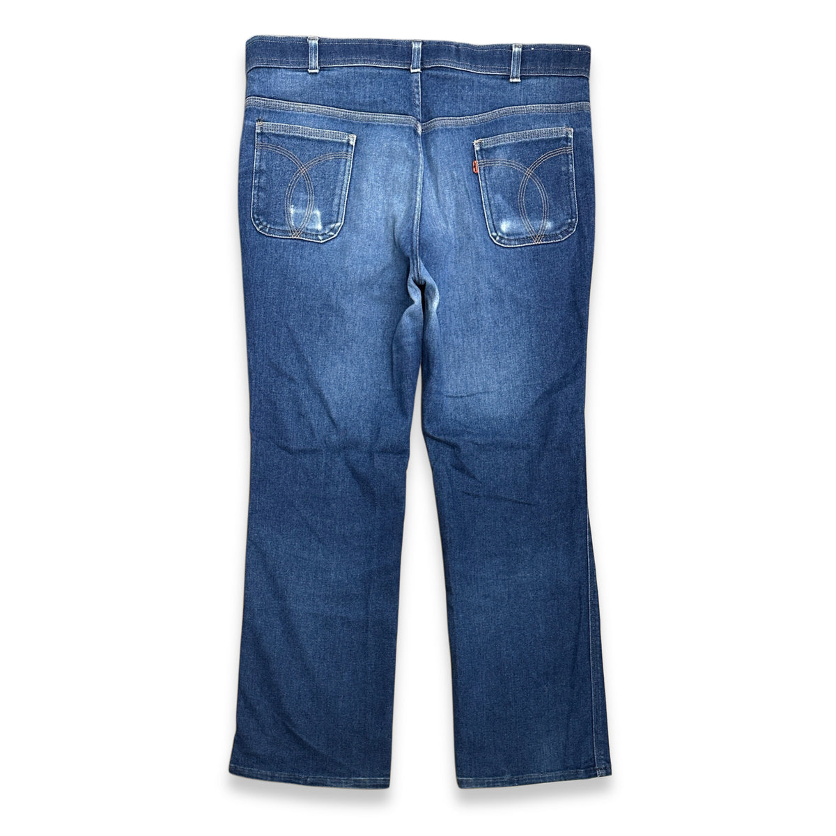 [38x31] 1988‘ Levi's For men Faded Denim Pants
