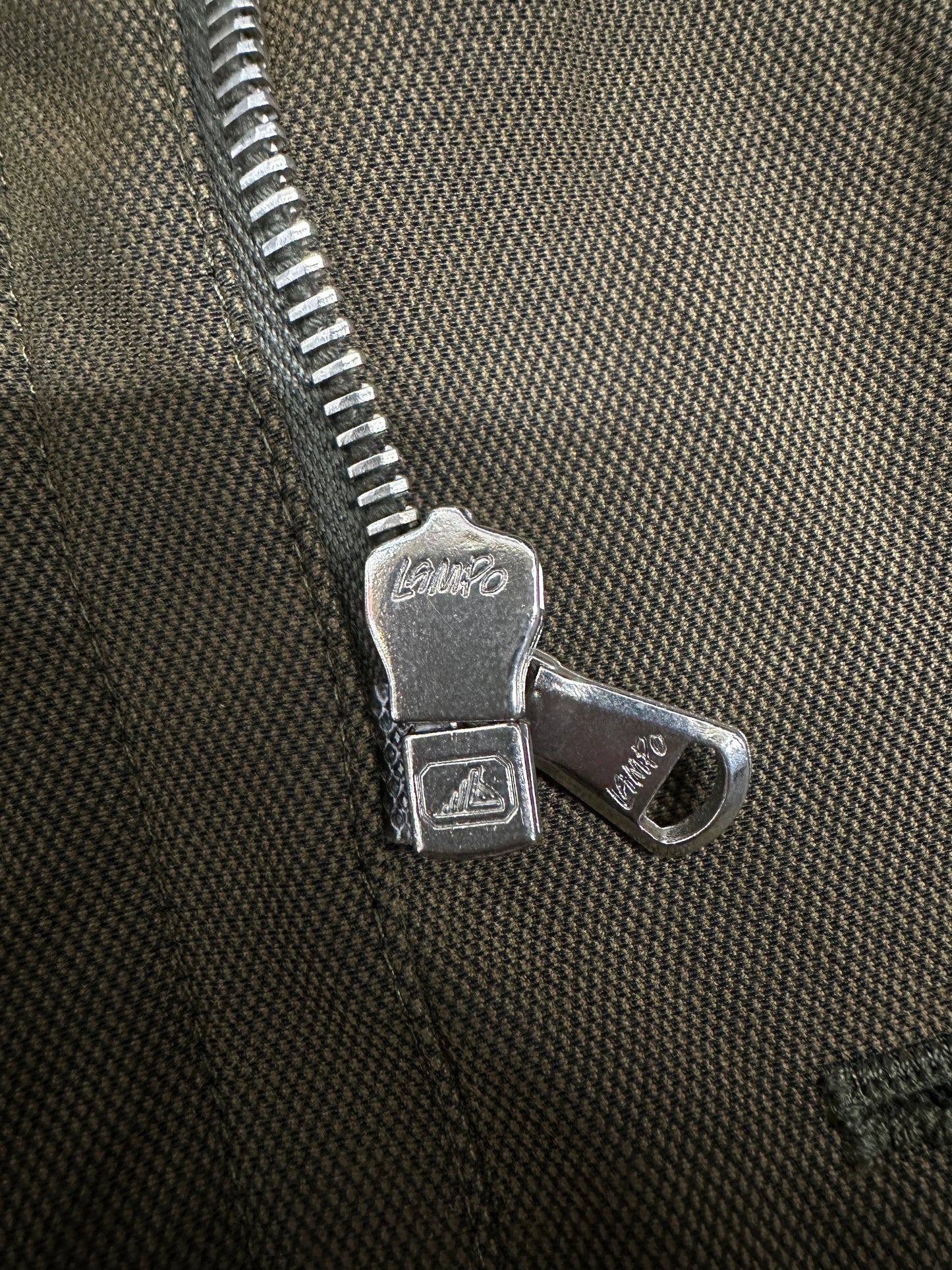[50] 80s Allegri Giaccone uomo Jacket