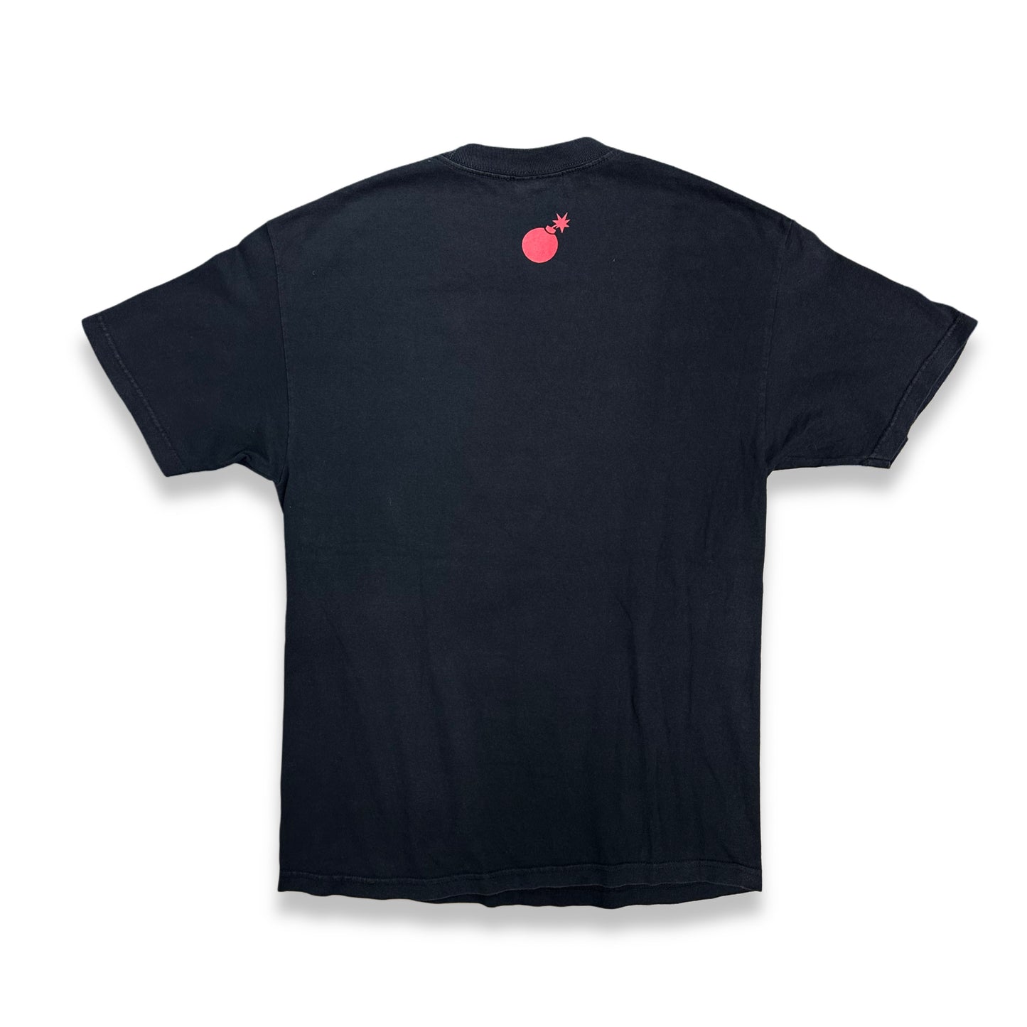 [L] 00s The Hundred Skateboards Tee