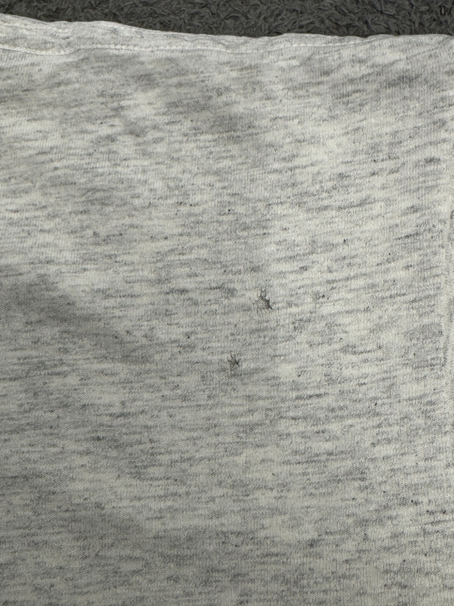 [XL] 90s Nike Logo Tee