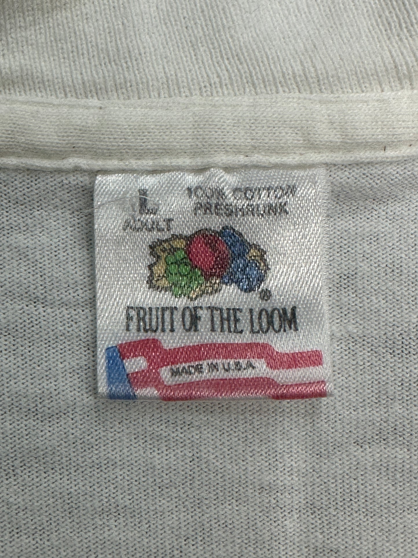 [L] 90s Vote for DED BOB Funny Tee