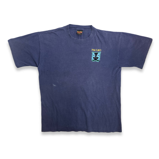 [XL] 1994' PINK FLOYD 'Division Bell' Tee
