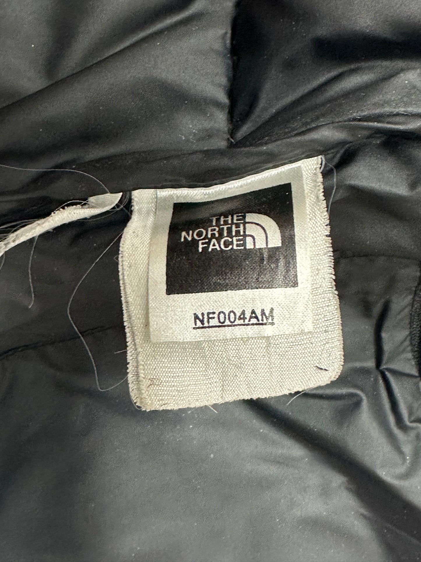 [XL] late 90s The North Face Nuptse 700