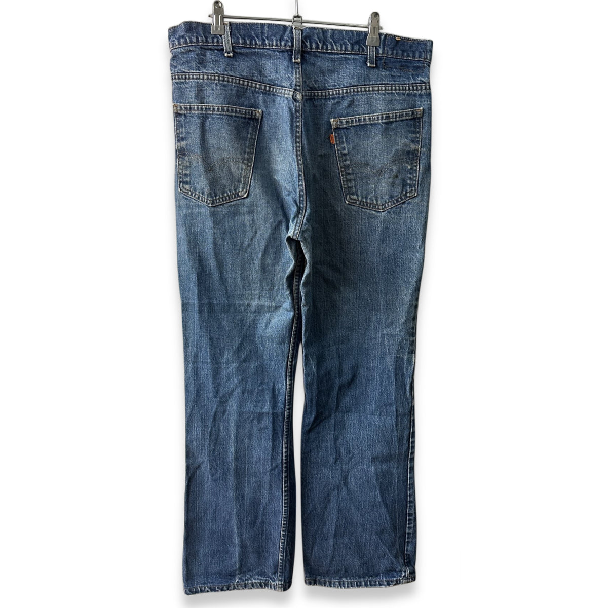 [38x32] 1981' Levi's 517 Denim Pants