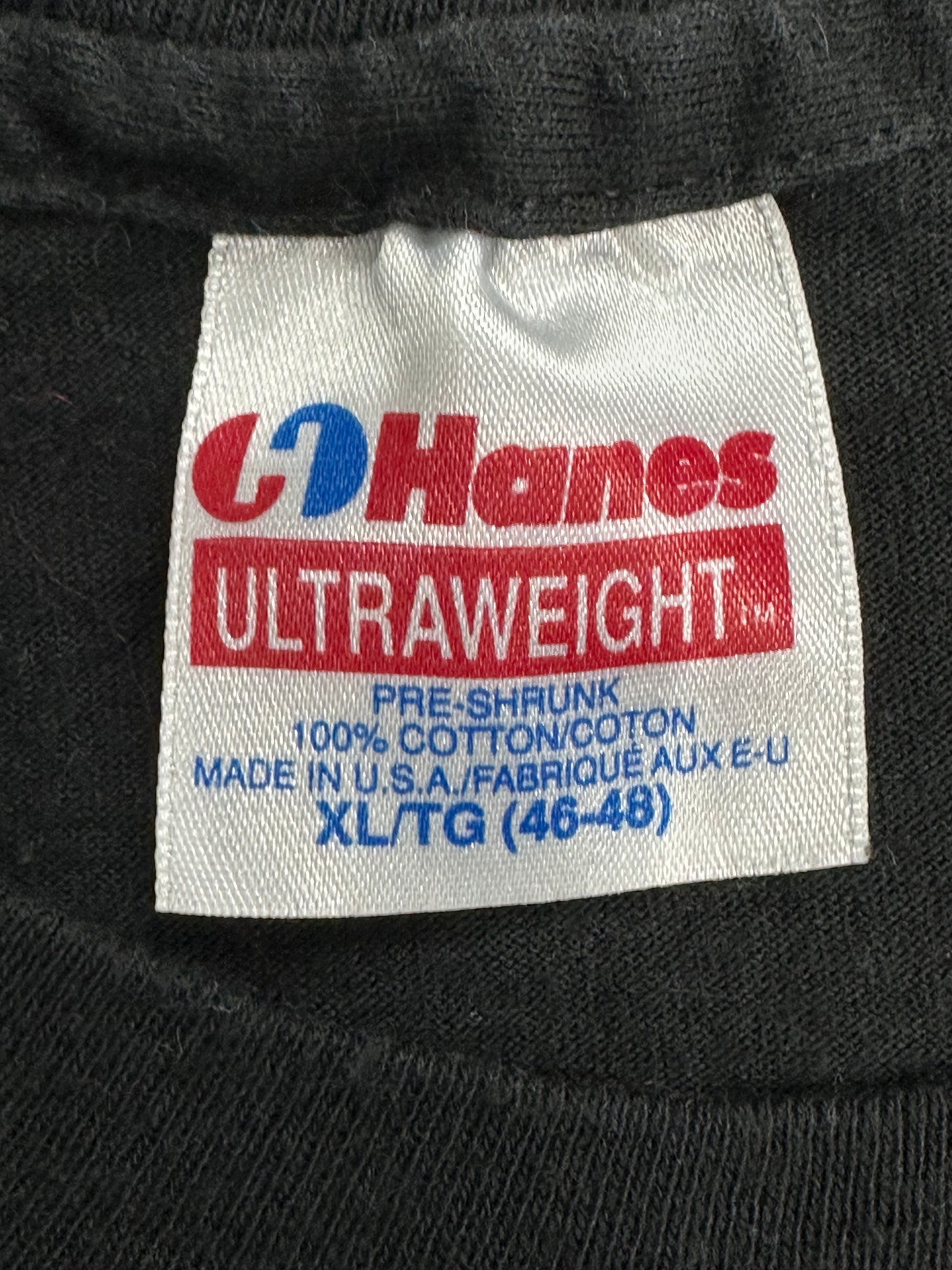 [XL] 1993' The Black Crowes Tour Tee