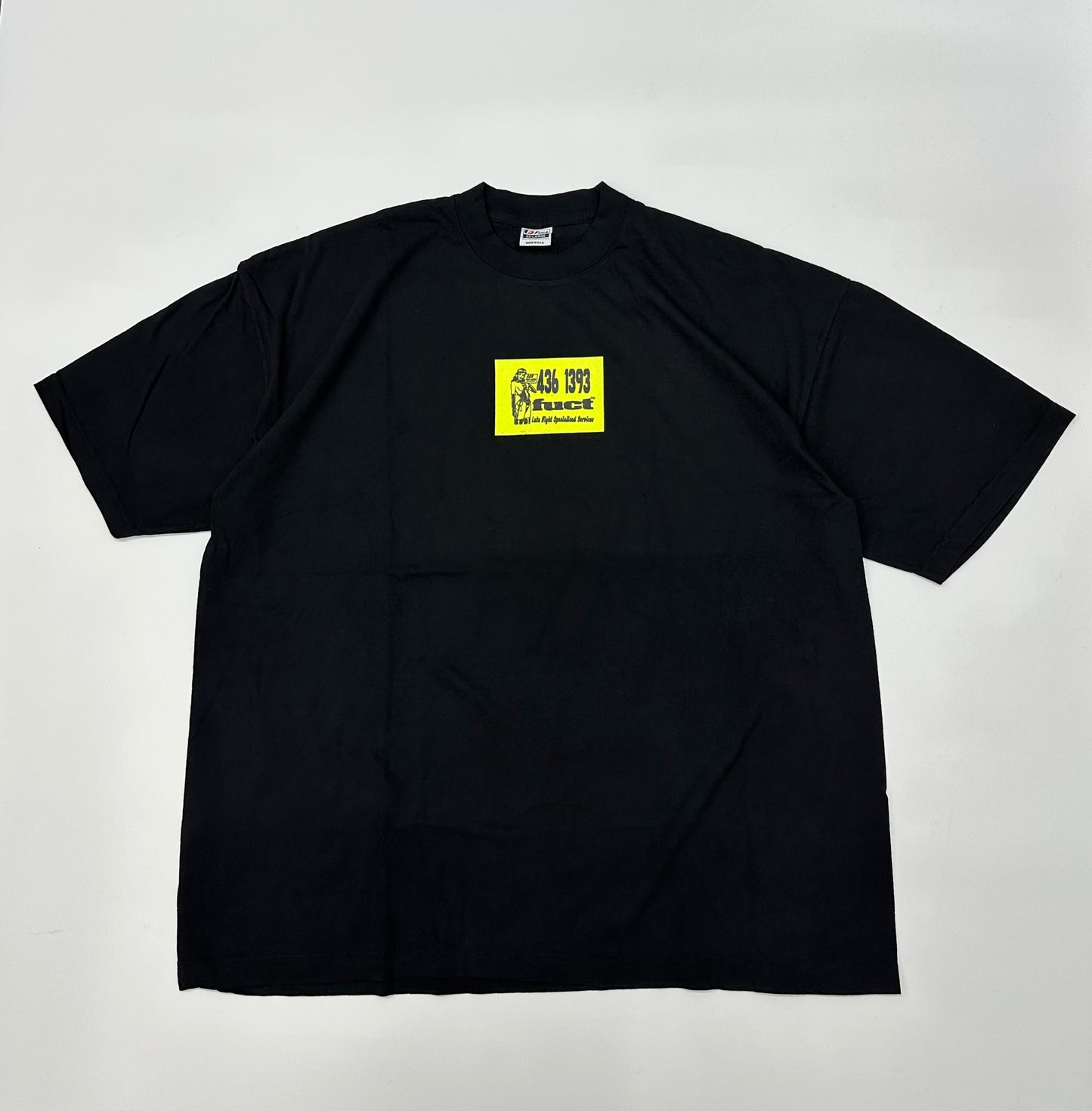 [2XL] Fuct Special service Tee