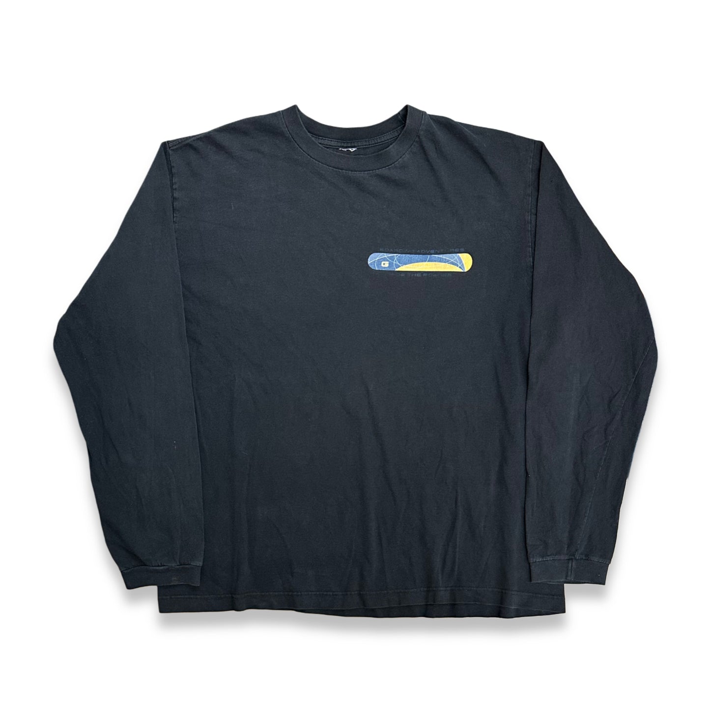 [XL] 90s Alien Workshop Long Sleeve