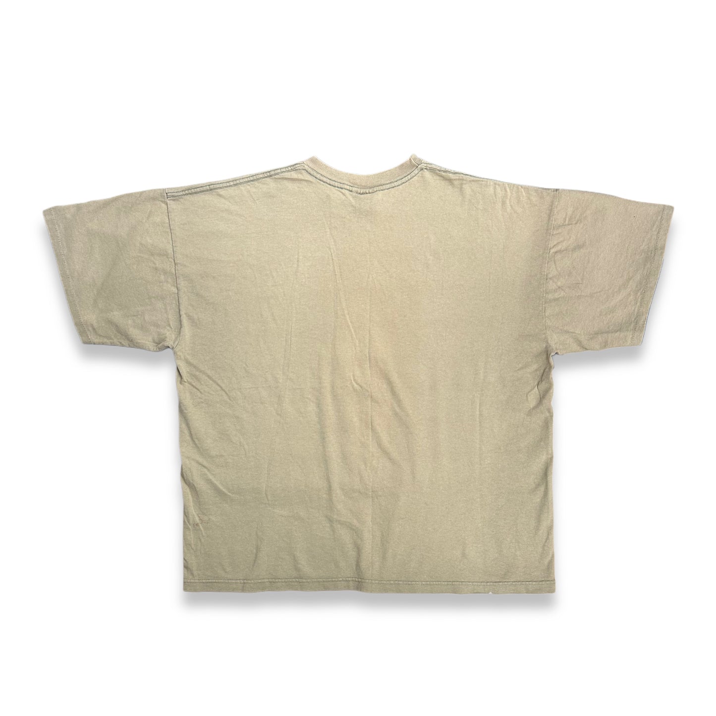 [XL] 90s ILLEGAL ALIEN Tee