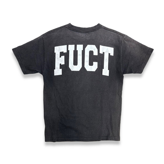 [M] 00s FUCT Pocket Tee