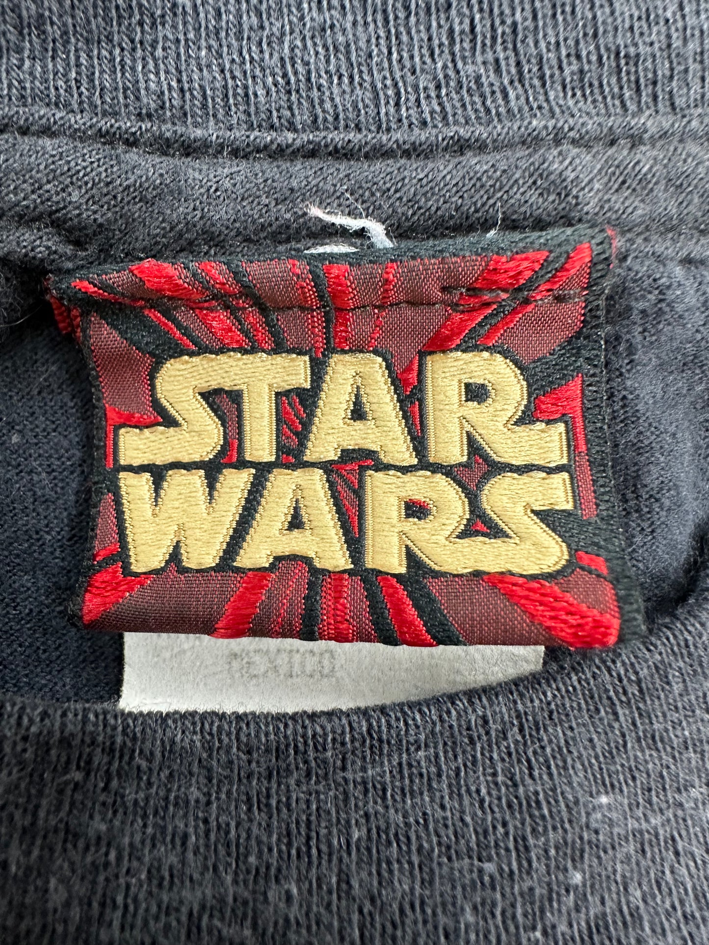 [L] 90s ‘STAR WARS' 'Darth Maul' Movie Tee