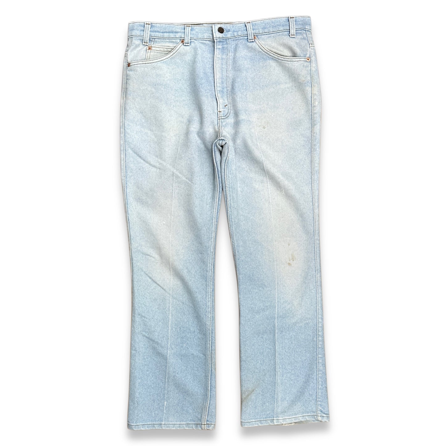 [38x32] 1991' Levi's 517 Bootcut Denim Pants