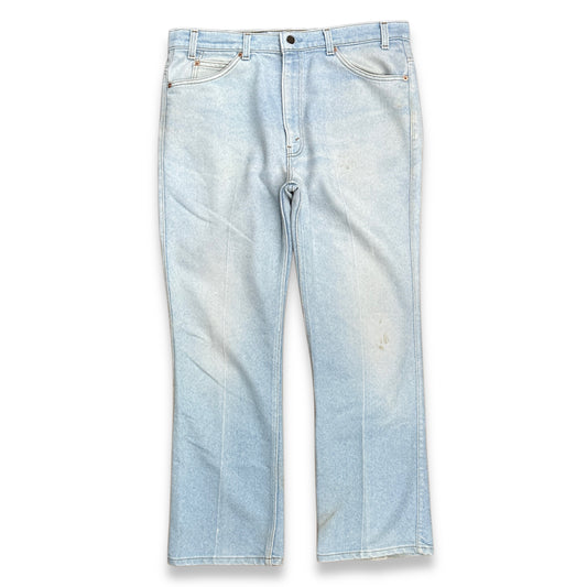 [38x32] 1991' Levi's 517 Bootcut Denim Pants