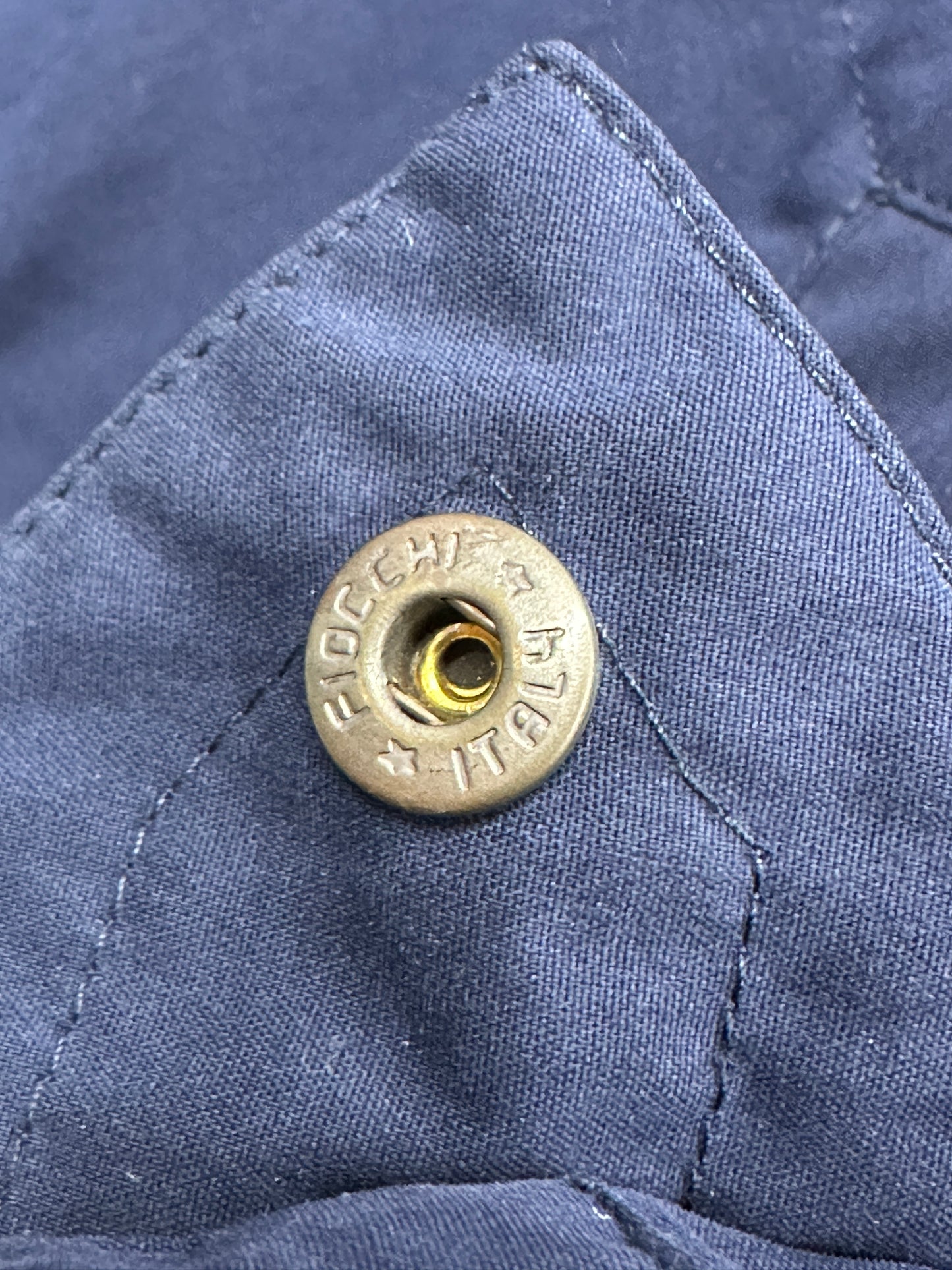 [52] 80s HUGO BOSS Bomber Jacket