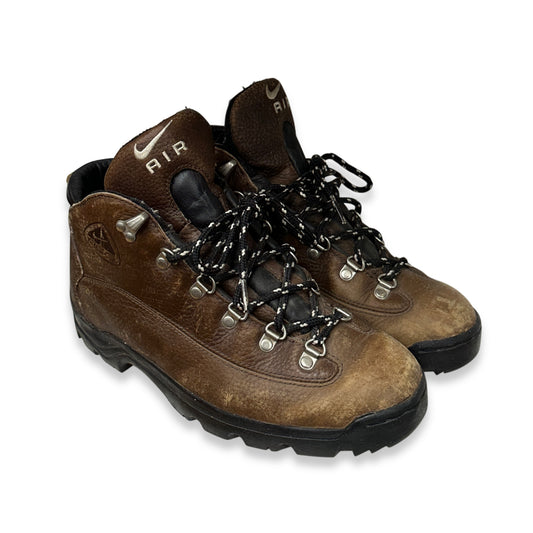 [UK 4.5] 1999' Nike ACG Hiking Boots