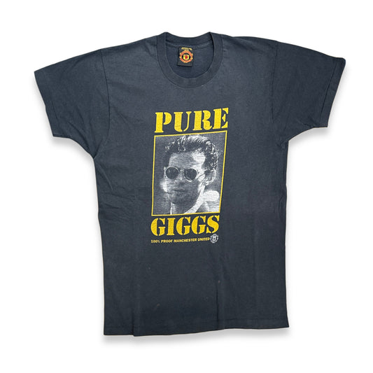 [L] 90s Manchester United 'Ryan Giggs' Tee