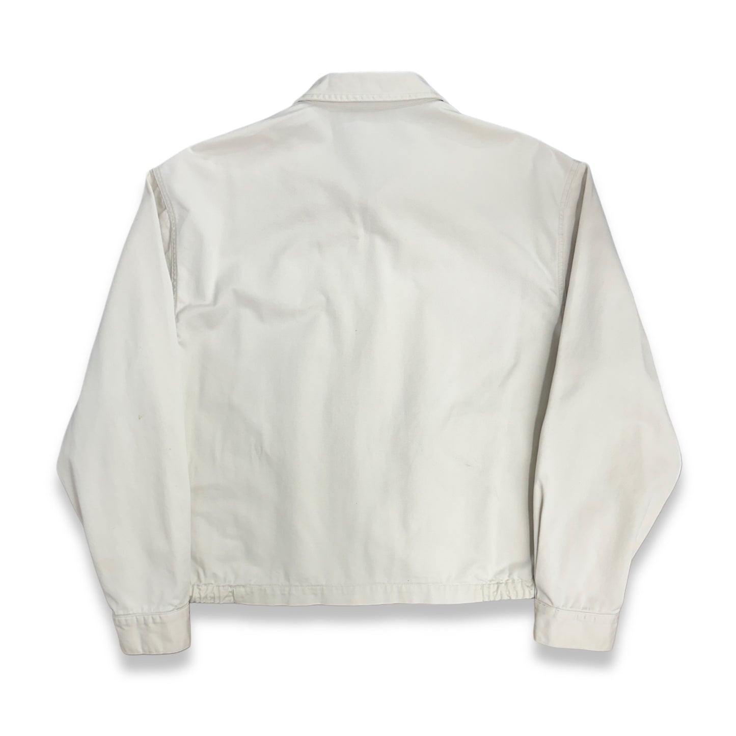 [XL] 90s Guess Blouson Zip-up Jacket