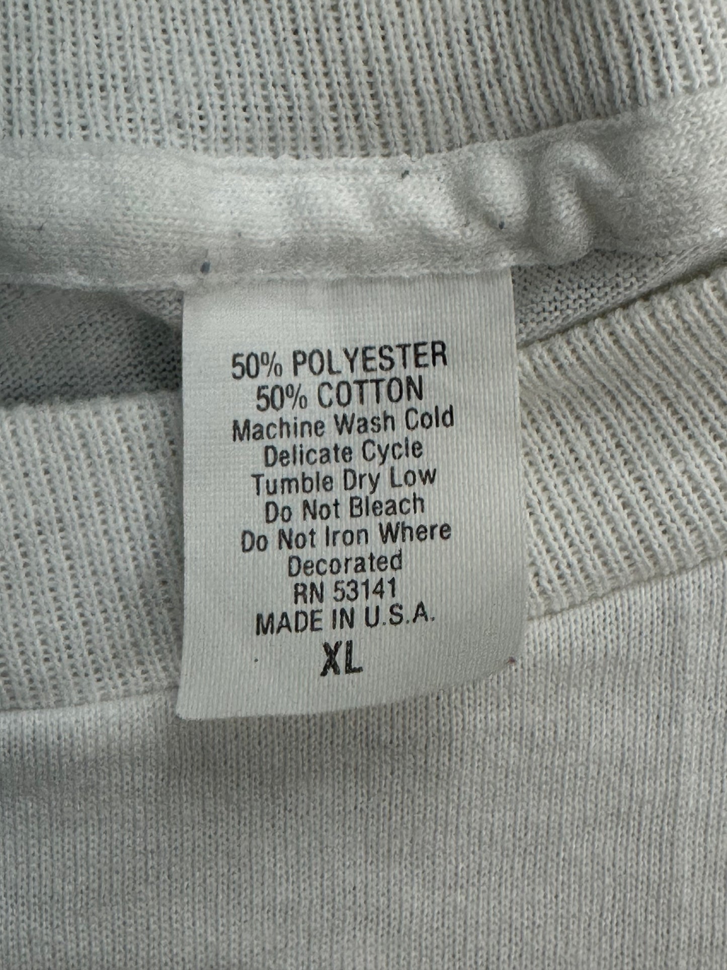 [XL] 90s Camel Pocket Tee