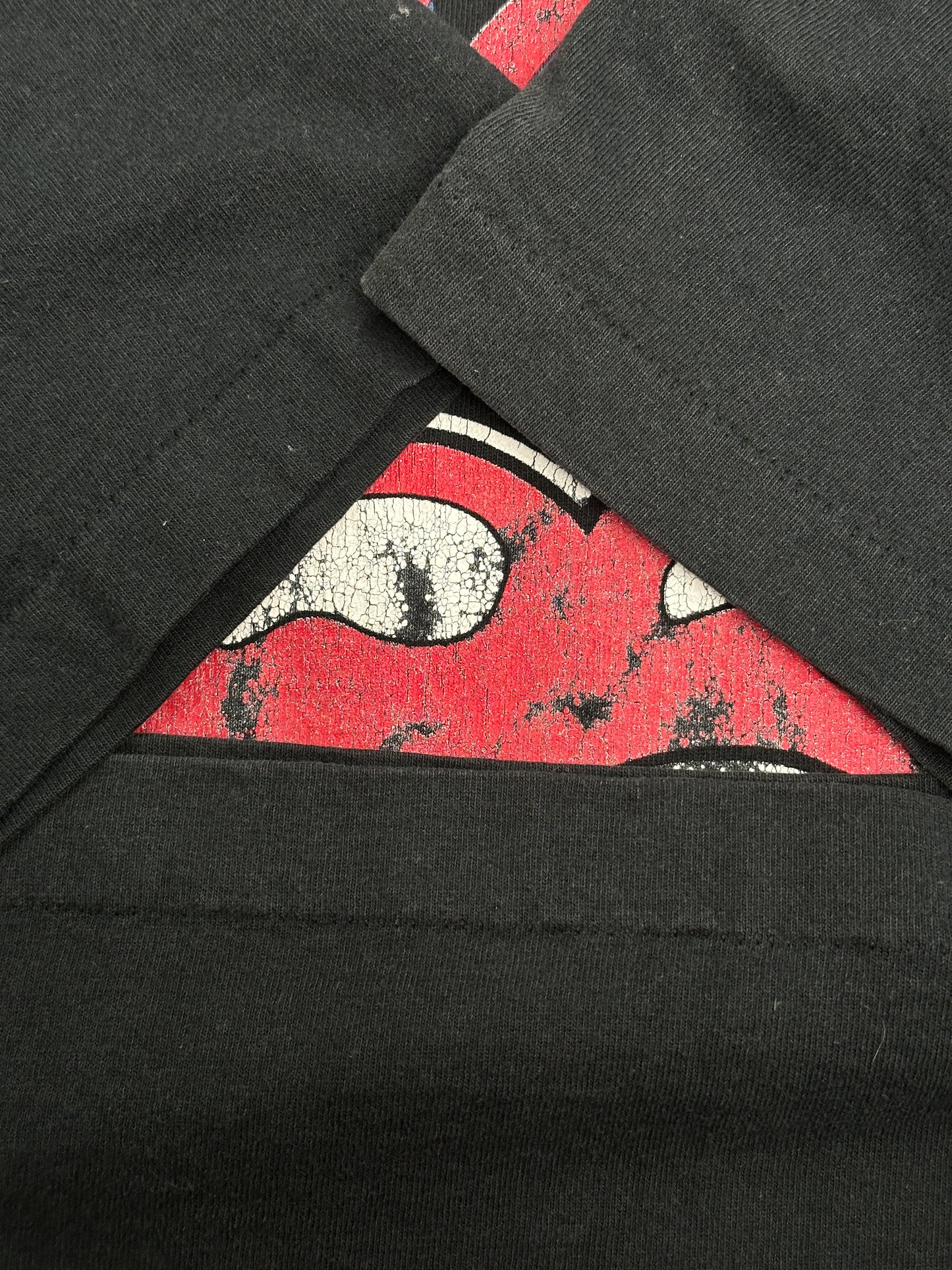 [XL] 1994' Rolling Stones Voodoo Lounge World Tour Tee