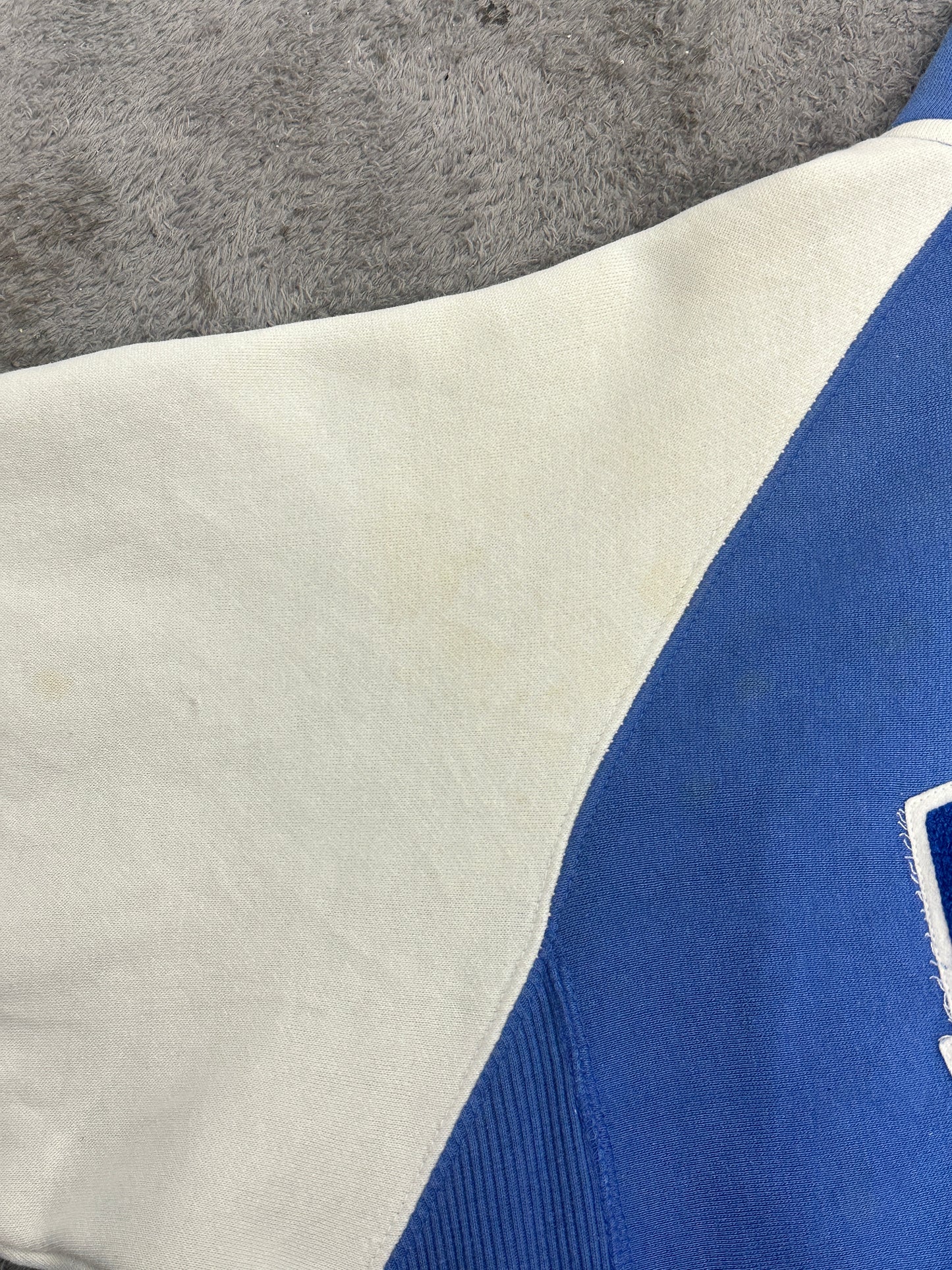 [L] 90s Alien Workshop Hood Zip-up