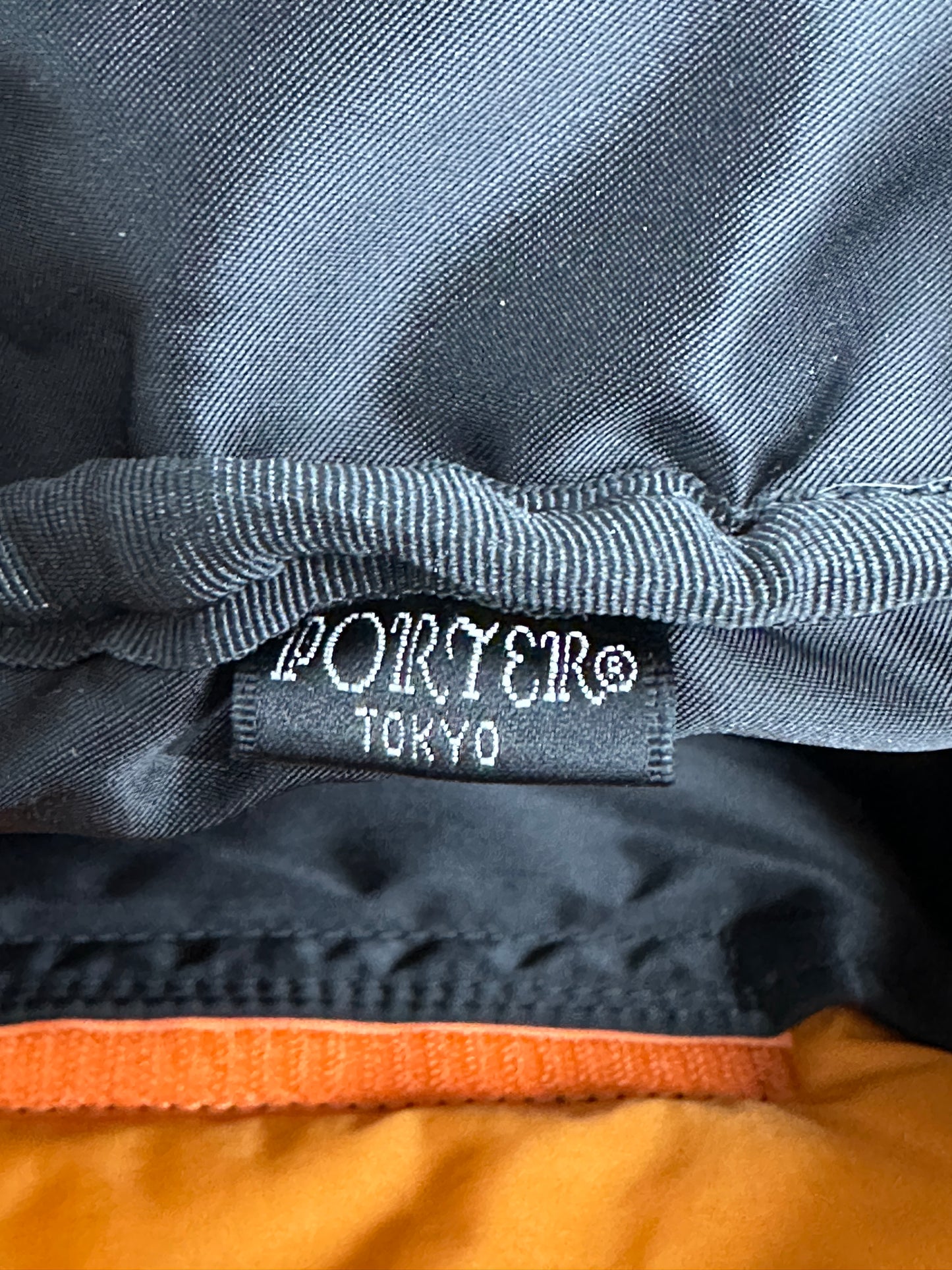 [OS] Porter Tanker Backpack