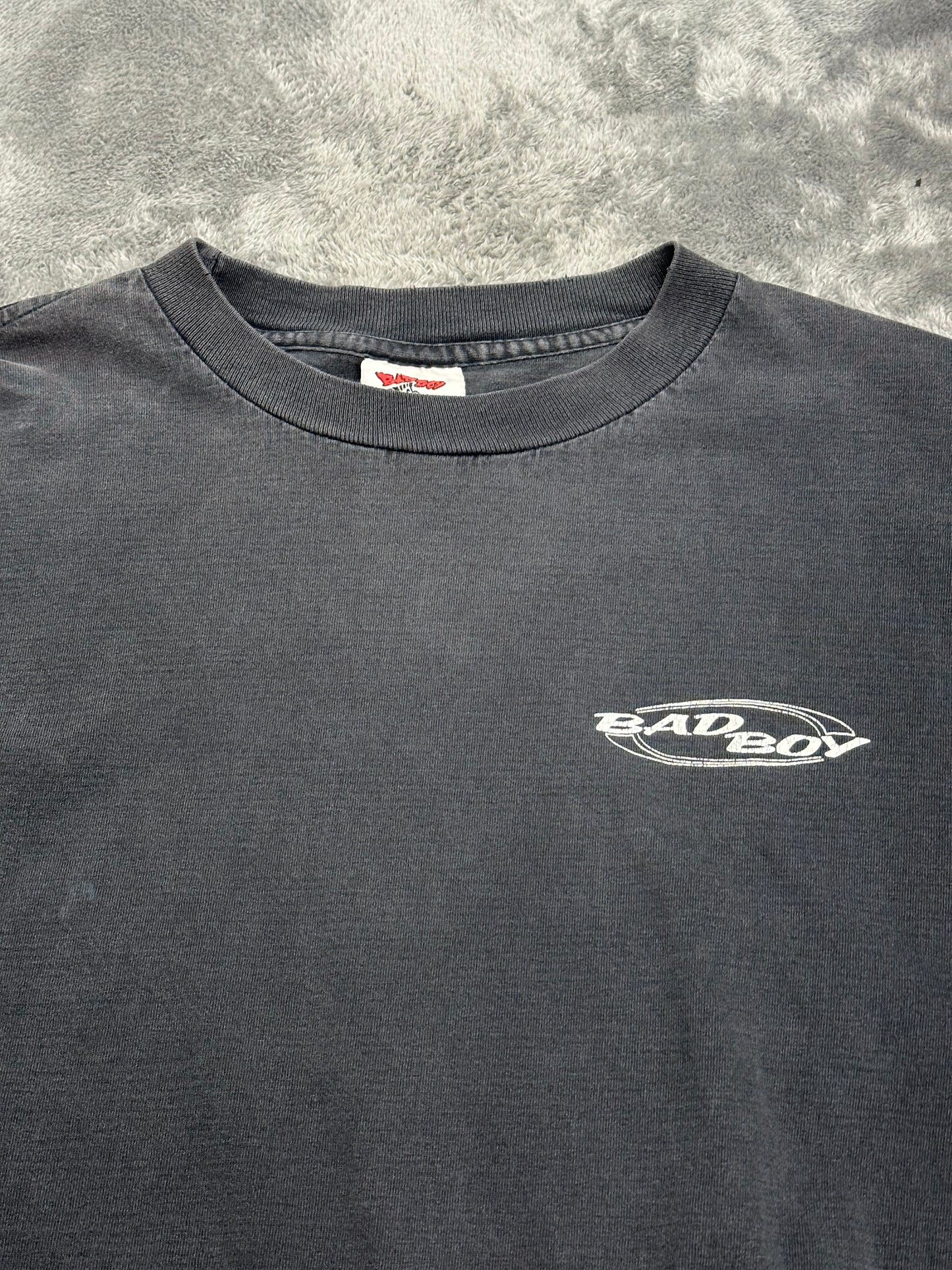 [XL] 90s Bad Boy Club Long Sleeve